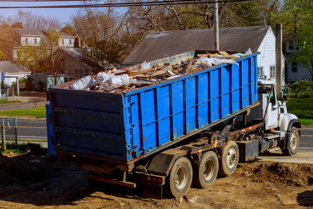 Best Recycling Services for Junk  in Fruitland, MD