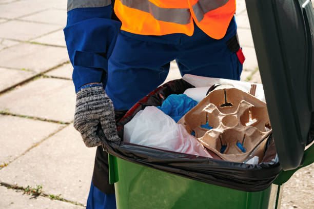 Best Basement Cleanout  in Fruitland, MD