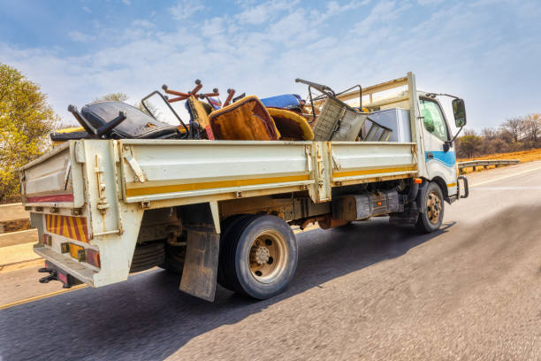 Demolition Debris Removal in Fruitland, MD