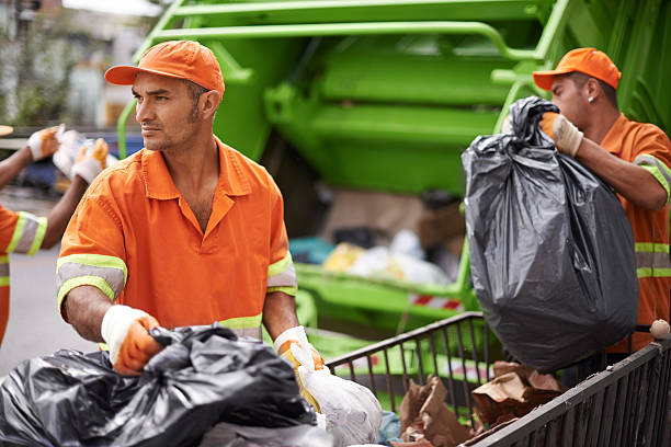 Best Construction Debris Removal  in Fruitland, MD